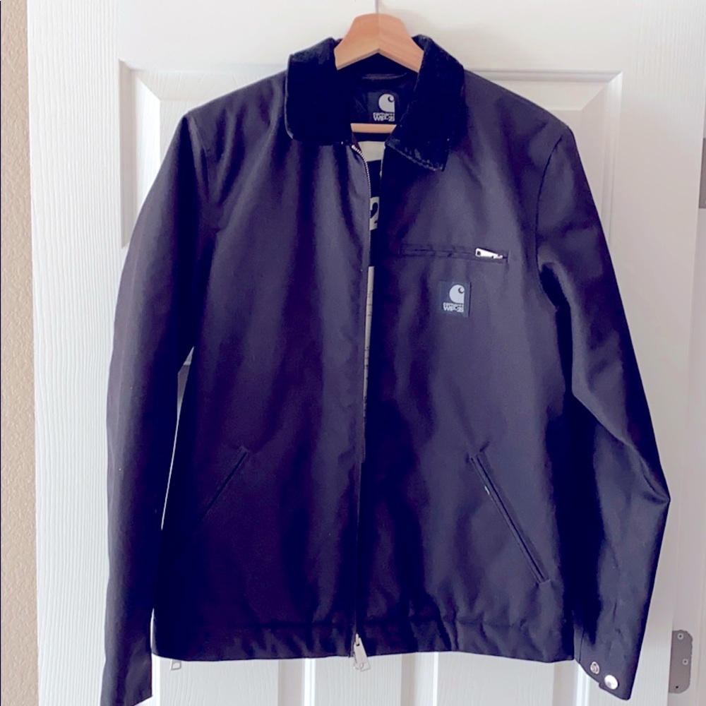 Carhartt WIP-25 Jacket